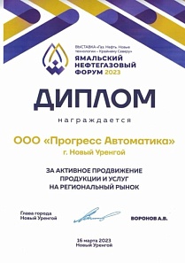 Диплом 2023